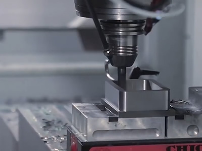Mold processing