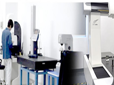 Inspection facilities