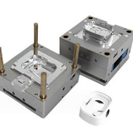 Plastic mold