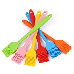 Silicone kitchenware product