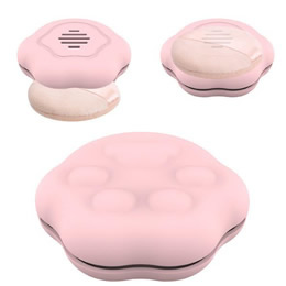 Silicone cosmetic product