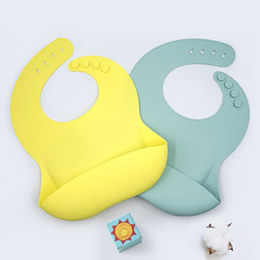 Silicone kids product